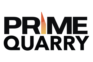 Prime Quarry Uganda Logo